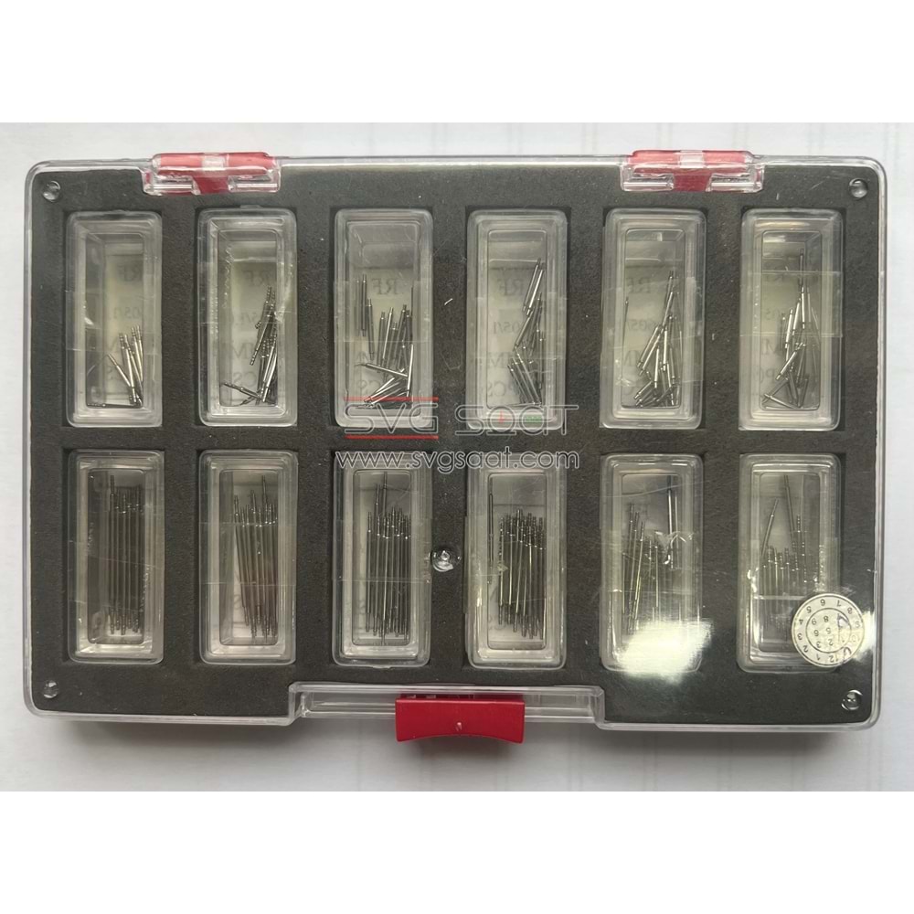 T-605-ASS 20-1.0 SUSTA SET