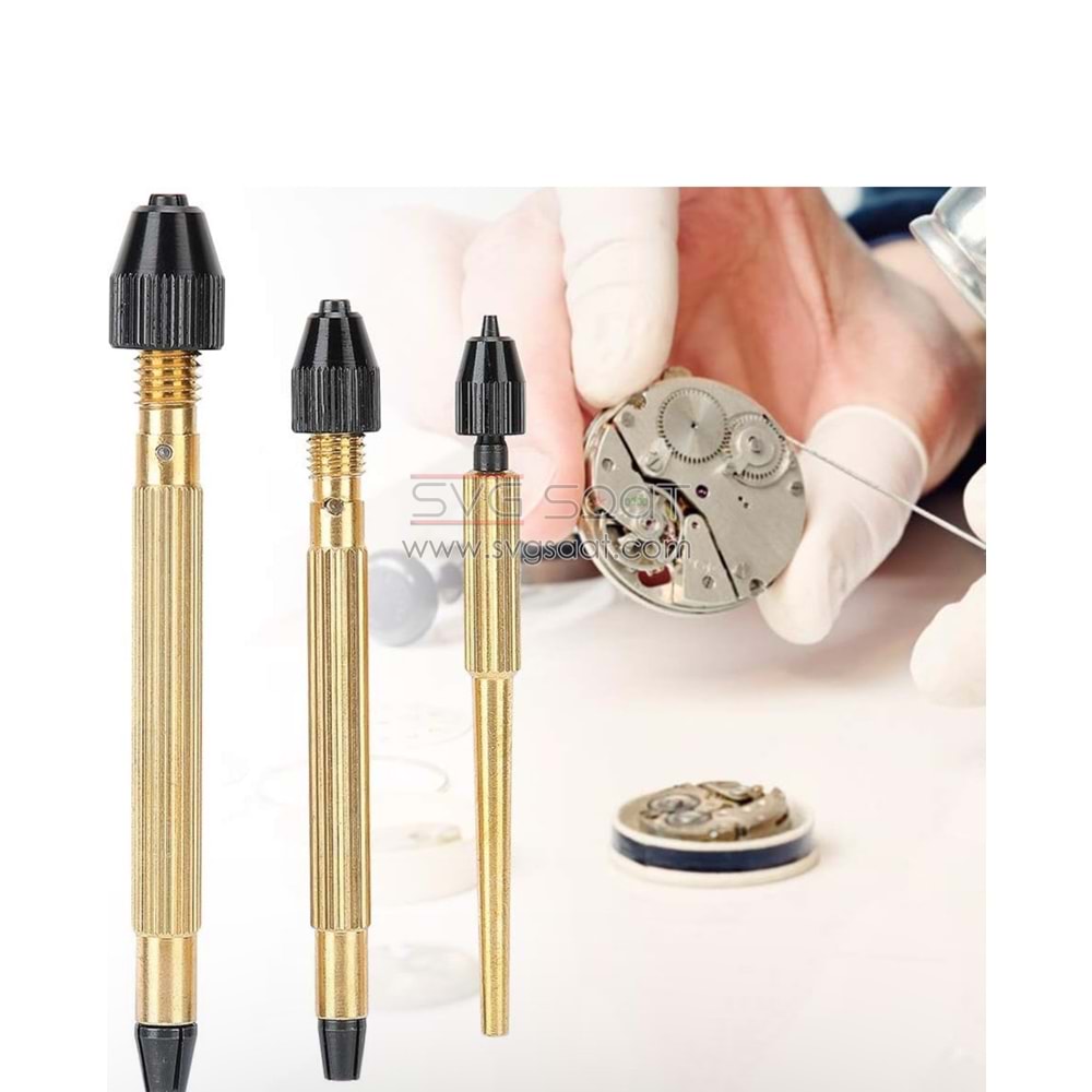 TİJ SIYIRMA SETİ - 4 ADET SET