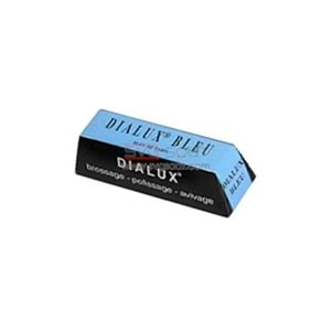 DİALUX POLİSAJ CİLASI - MAVİ