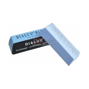 DİALUX POLİSAJ CİLASI - MAVİ