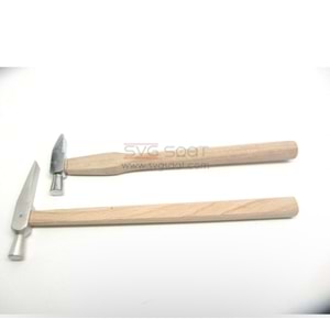 T12-DTL-514 AHŞAP SAPLI ÇEKİÇ