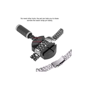 KORDON KISALTMA - SİYAH