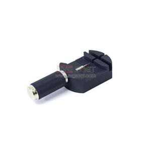 KORDON KISALTMA - SİYAH