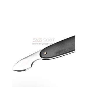ÇELİK KAPAK AÇMA ÇAKISI - SİYAH