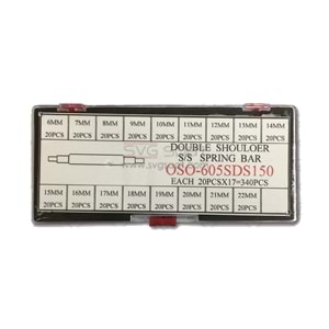 OSO-605-SDS-150 - SUSTA SET