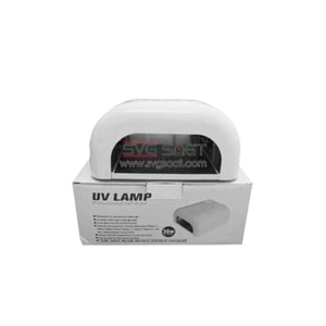 ULTRAVİOLE UV LAMBA