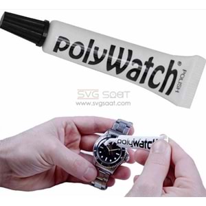 POLYWATCH YAPIŞTIRICI