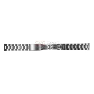 PASLANMAZ METAL KORDON MK102 - 12MM