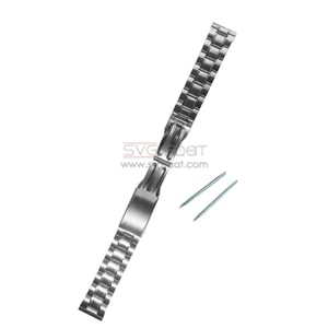 PASLANMAZ METAL KORDON MK102 - 12MM