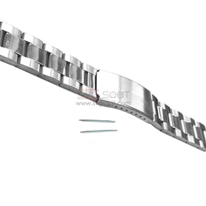 PASLANMAZ METAL KORDON MK104 - 18MM