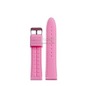A-2 Silikon Kordon - PEMBE - 24MM