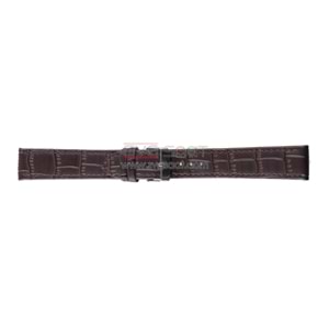 OSO 1594 Saat Kordonu - KAHVERENGİ - 34MM