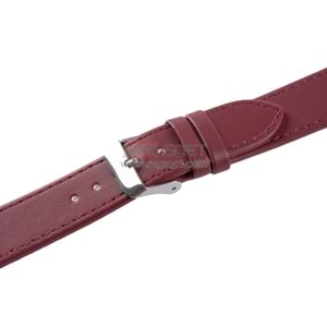 OSO 1961 Saat Kordonu - BORDO - 18MM