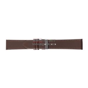OSO 1961 Saat Kordonu - KAHVERENGİ - 12MM