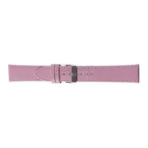 OSO 1961 Saat Kordonu - PEMBE - 20MM