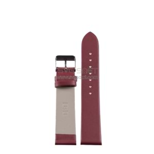 OSO 1962 Saat Kordonu - BORDO - 12MM