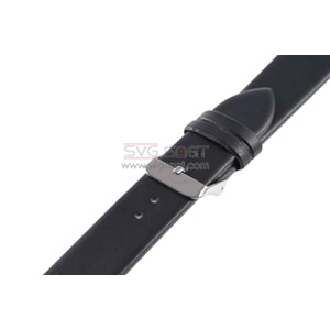 OSO 1962 Saat Kordonu - SİYAH - 18MM
