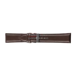 OSO 3561 XL Saat Kordonu - KAHVERENGİ - 12MM