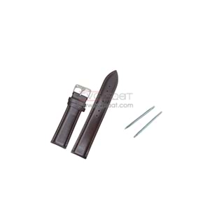 OSO 3561 XL Saat Kordonu - KAHVERENGİ - 12MM