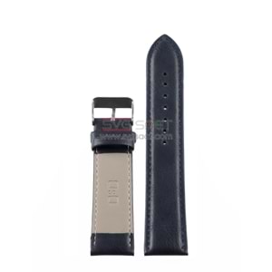 OSO 3561 XL Saat Kordonu - LACİVERT - 12MM