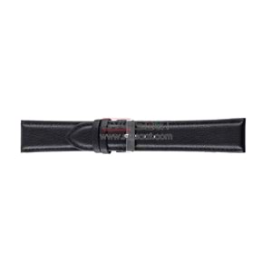 OSO 3561 XL Saat Kordonu - SİYAH - 12MM