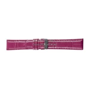OSO 3556 Saat Kordonu - PEMBE - 24MM