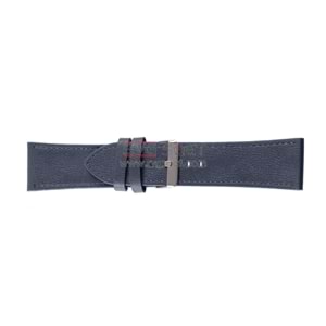 OSO 2017 Saat Kordonu - LACİVERT - 22MM