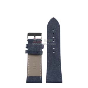 OSO 2017 Saat Kordonu - LACİVERT - 22MM