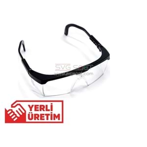 KORUYUCU GÖZLÜK