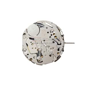 MİYOTA FS10 SAAT MAKİNASI