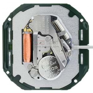 MİYOTA 2305 SAAT MAKİNASI