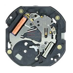 SEIKO VX3N SAAT MAKİNASI