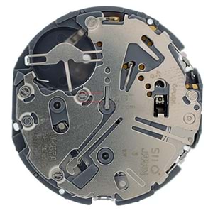 SEIKO VK67/3 DEN TAKVİMLİ SAAT MAKİNASI
