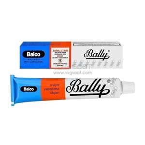 BALİYY YAPIŞTIRICI