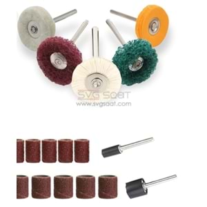 EL MATKABI İÇİN MİNİ KEÇE