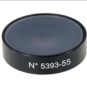 BERGEON 5393 SİLİKONLU SAAT KASA MAKİNA MİNDERİ
