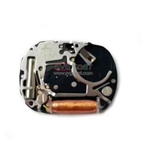 SEIKO VC00 SAAT MAKİNASI