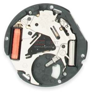 SEIKO VX12/6 DAN TAKVİMLİ SAAT MAKİNASI