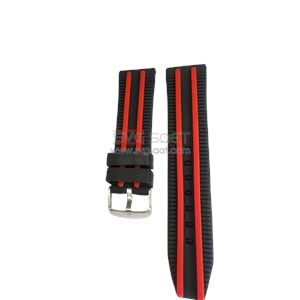 A-35 Silikon Kordon - BL-RED 24MM