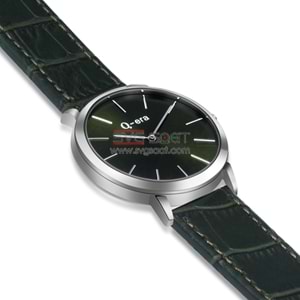 Q-ERA 2805-43 KLASİK UNISEX SAAT