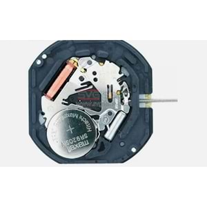SEIKO VX44 SAAT MAKİNASI