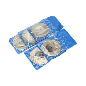 POLİSAJ İÇİN 50MM DİSK KESİCİ - TEKLİ