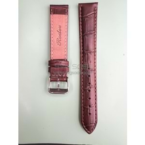 R4102S RODER DERİ KAYIŞ XL - KAHVERENGİ - 18MM
