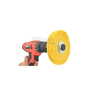KEÇE 4x50 - BEYAZ - TEKLİ