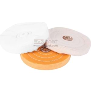 KEÇE 4x50 - BEYAZ - TEKLİ
