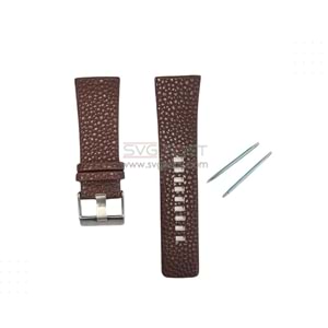 CABOR 3008 DIESEL UYUMLU KAYIŞ - ACI KAHVE - 28MM