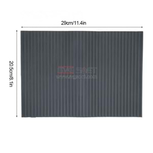 T06-DTL-9059L ÇALIŞMA SÜMENİ - GRİ