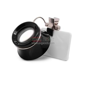 BECO TECHNİC SAAT LÜPÜ Nr 209512 - 5X