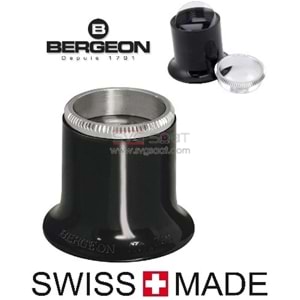 BERGEON LÜP NO : 2611-TN - 3.5X