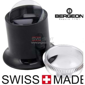 BERGEON LÜP NO : 2611-TN - 3.5X